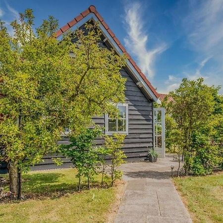 'T Schouws Uusje Villa Burgh-Haamstede Kültér fotó